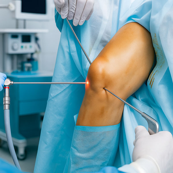 Arthroscopy 