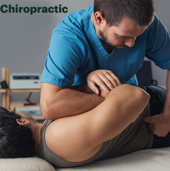 Chiropractic