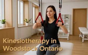 Kinesiotherapy--COVER