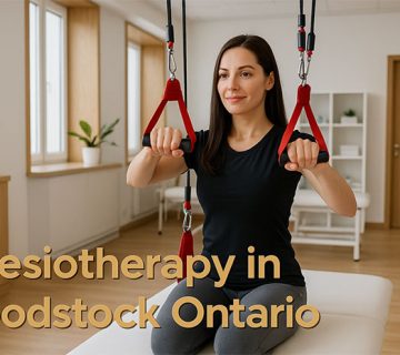 Kinesiotherapy--COVER