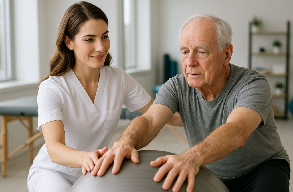 Physiotherapy-Woodstock-Ontario