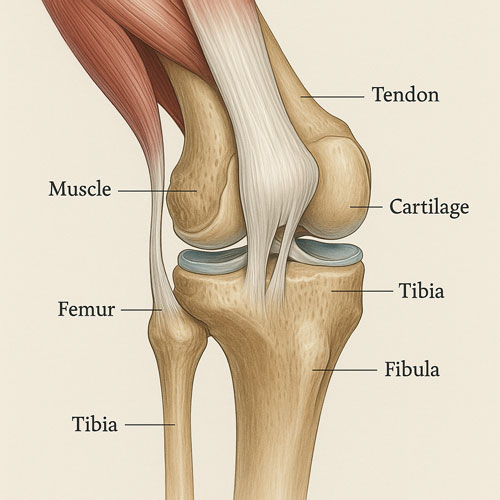 Best Knee Pain Treatments