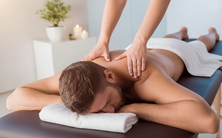massage