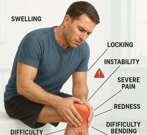 Best Knee Pain Treatments