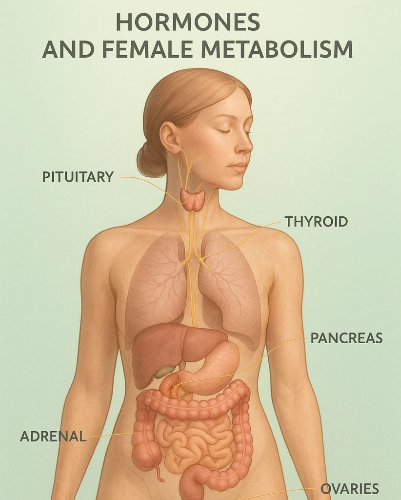 13 Womens Weight Loss Program