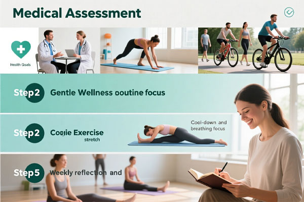 Best Exercises for Anxiety