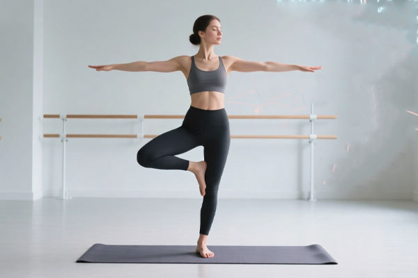 Best Exercises for Anxiety