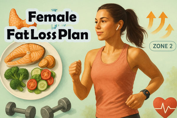 Women’s Weight Loss Program