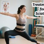 Treatments for Sciatica