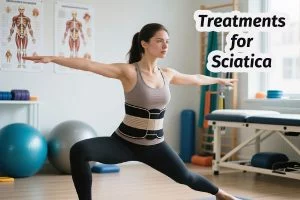 Treatments for Sciatica