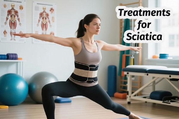 Treatments for Sciatica