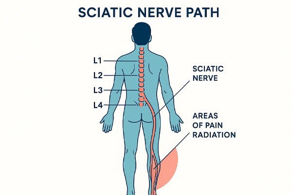 siatic Sciatica Treatment