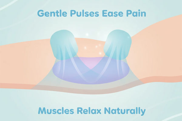 How Electrical Stimulation Works